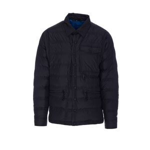 Moncler Grenoble Men Lavachey Shirt Jacket